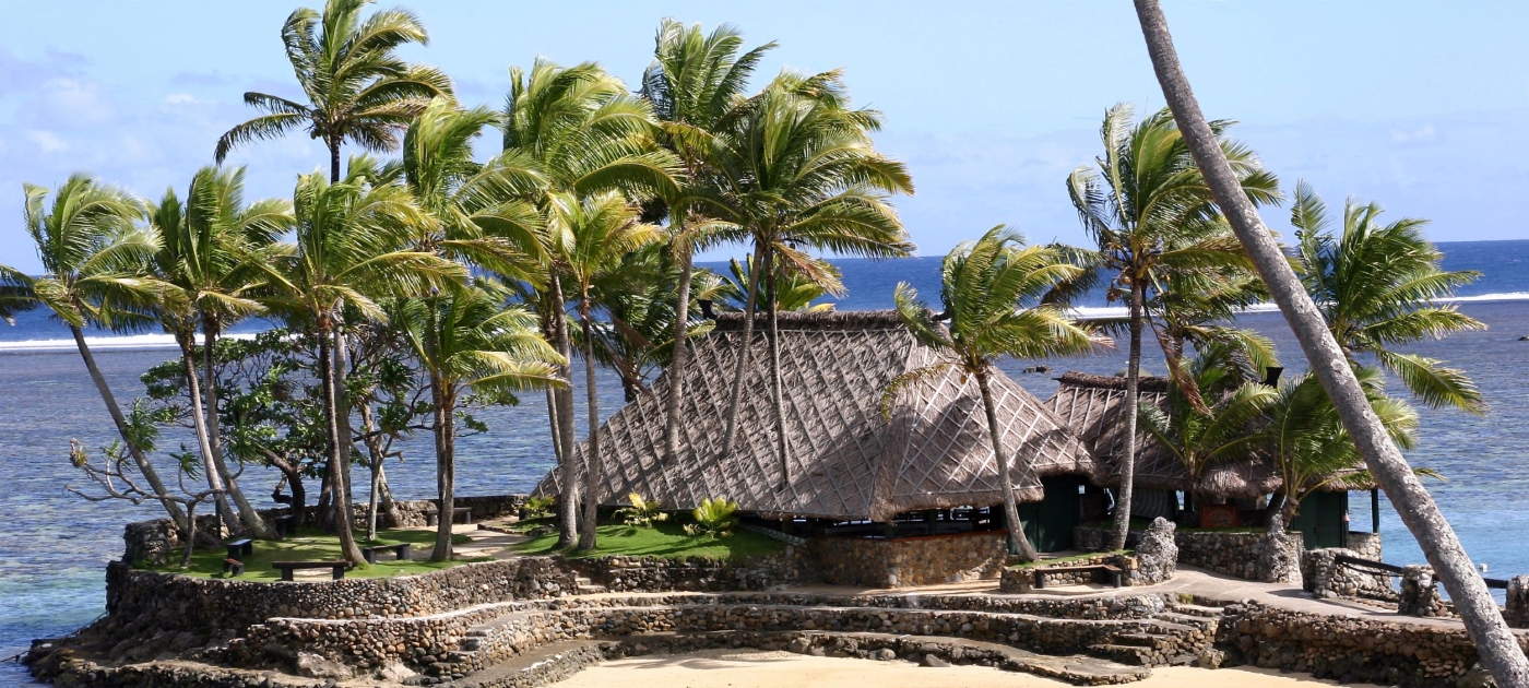 Fiji