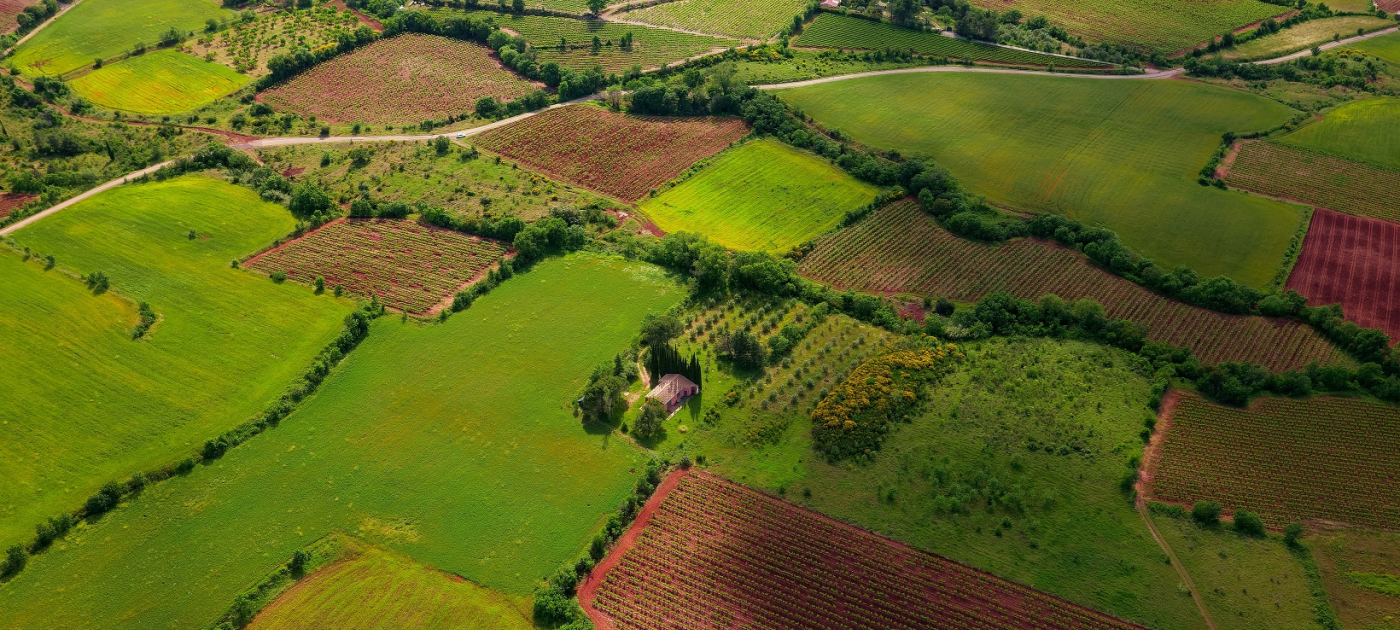 Land use