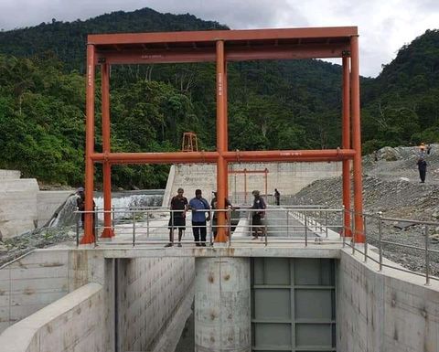 Oro hydro