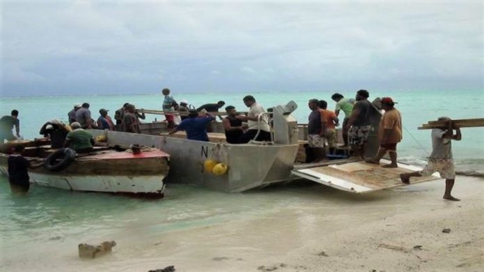 Tuvalu