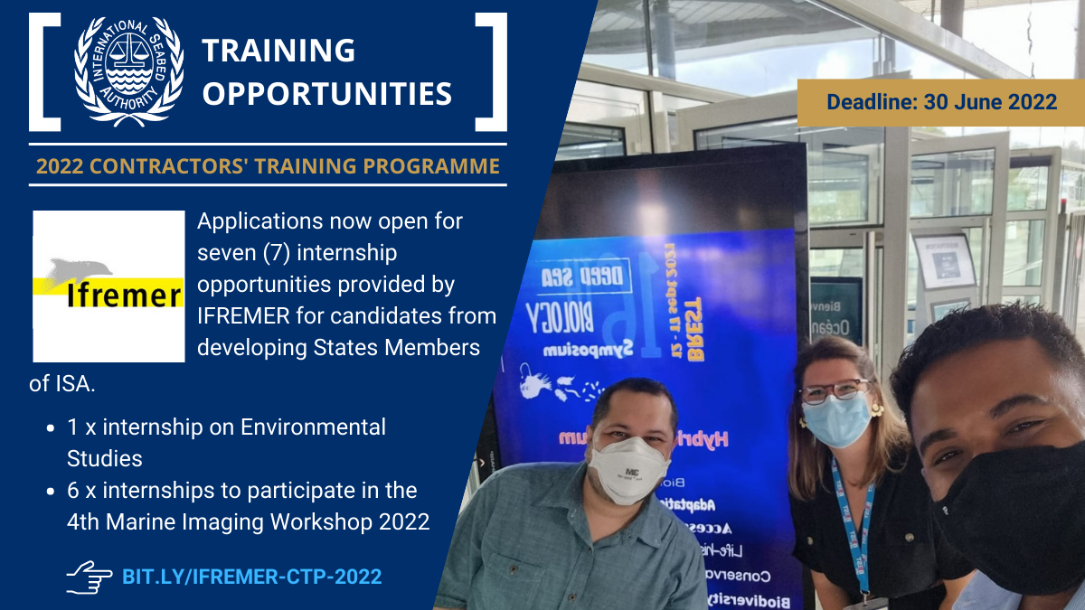 ISA Opportunity