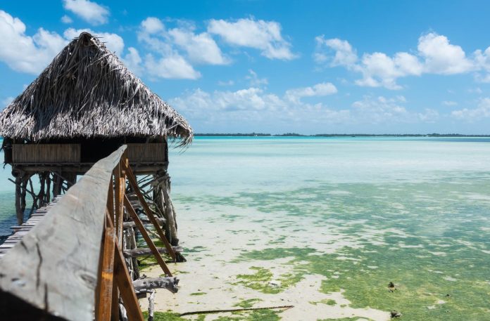 Kiribati