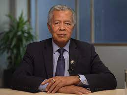 Henry Puna