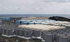 nuclear dump