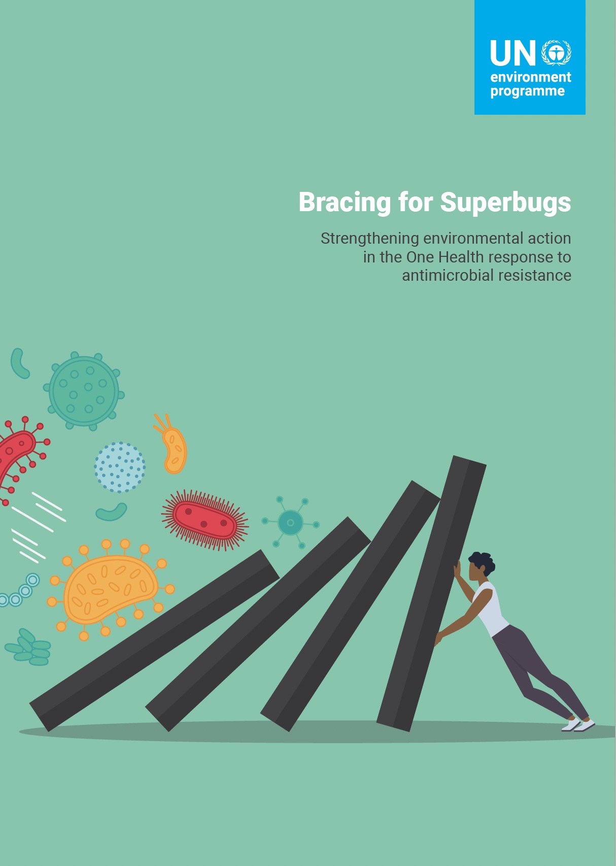 Superbugs