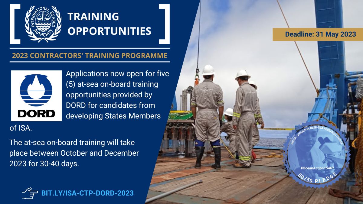 ISA Opportunity