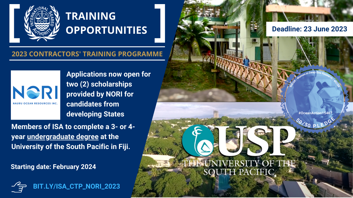 ISA Opportunity
