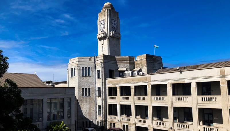 Court House