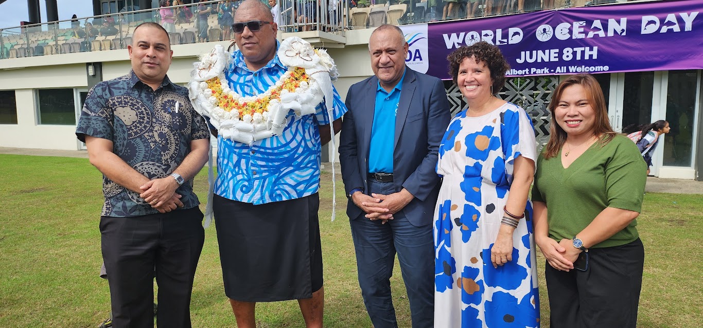 Fiji