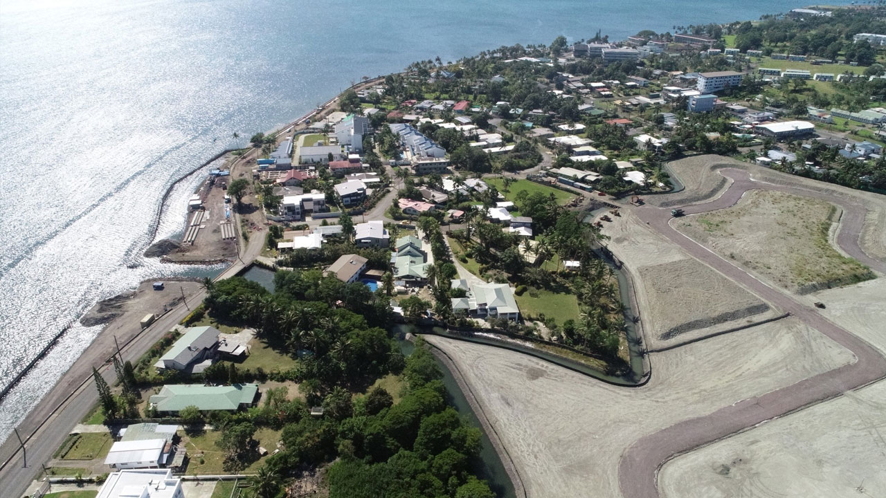 Nasese Fiji