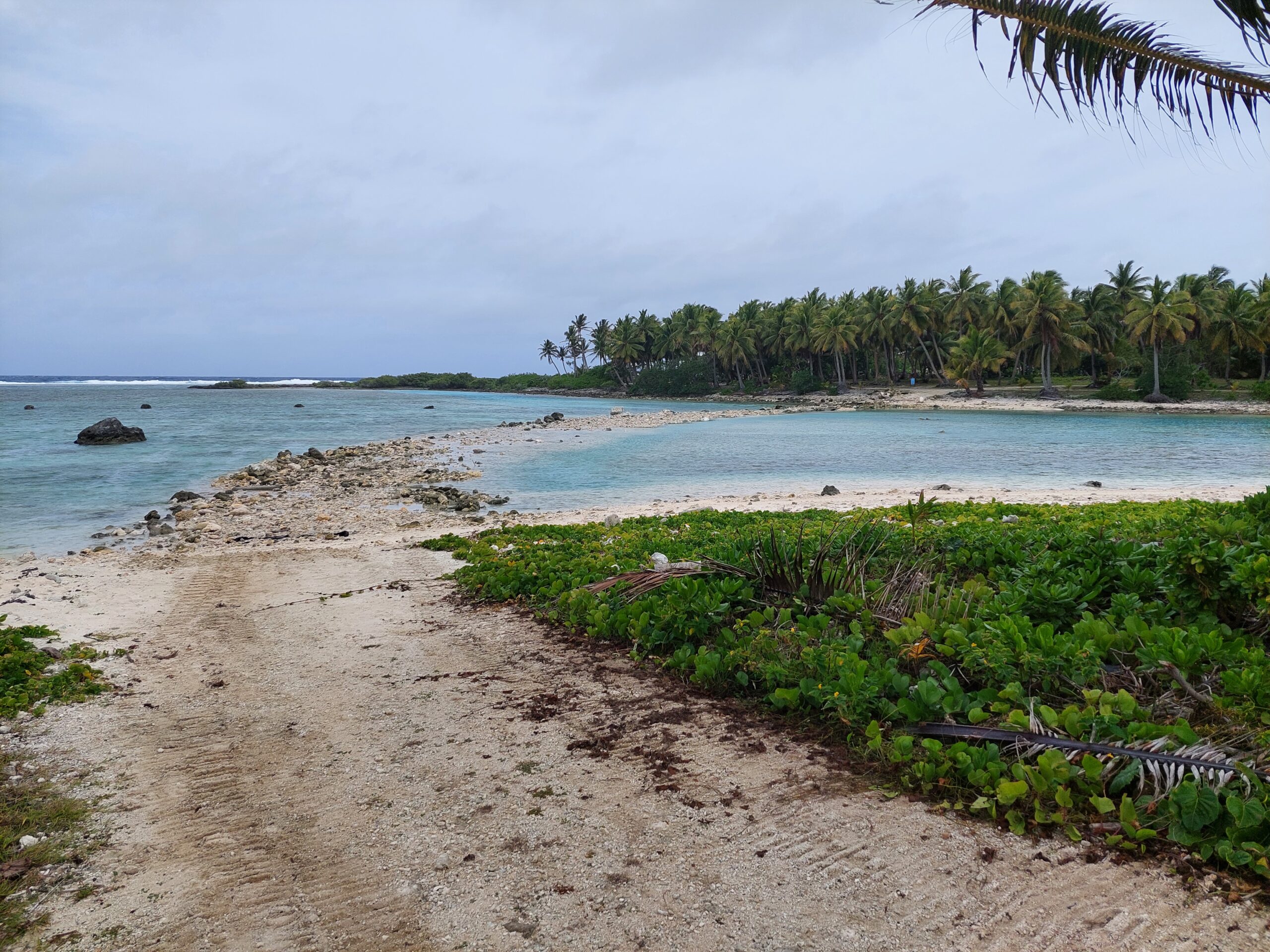 Cook islands