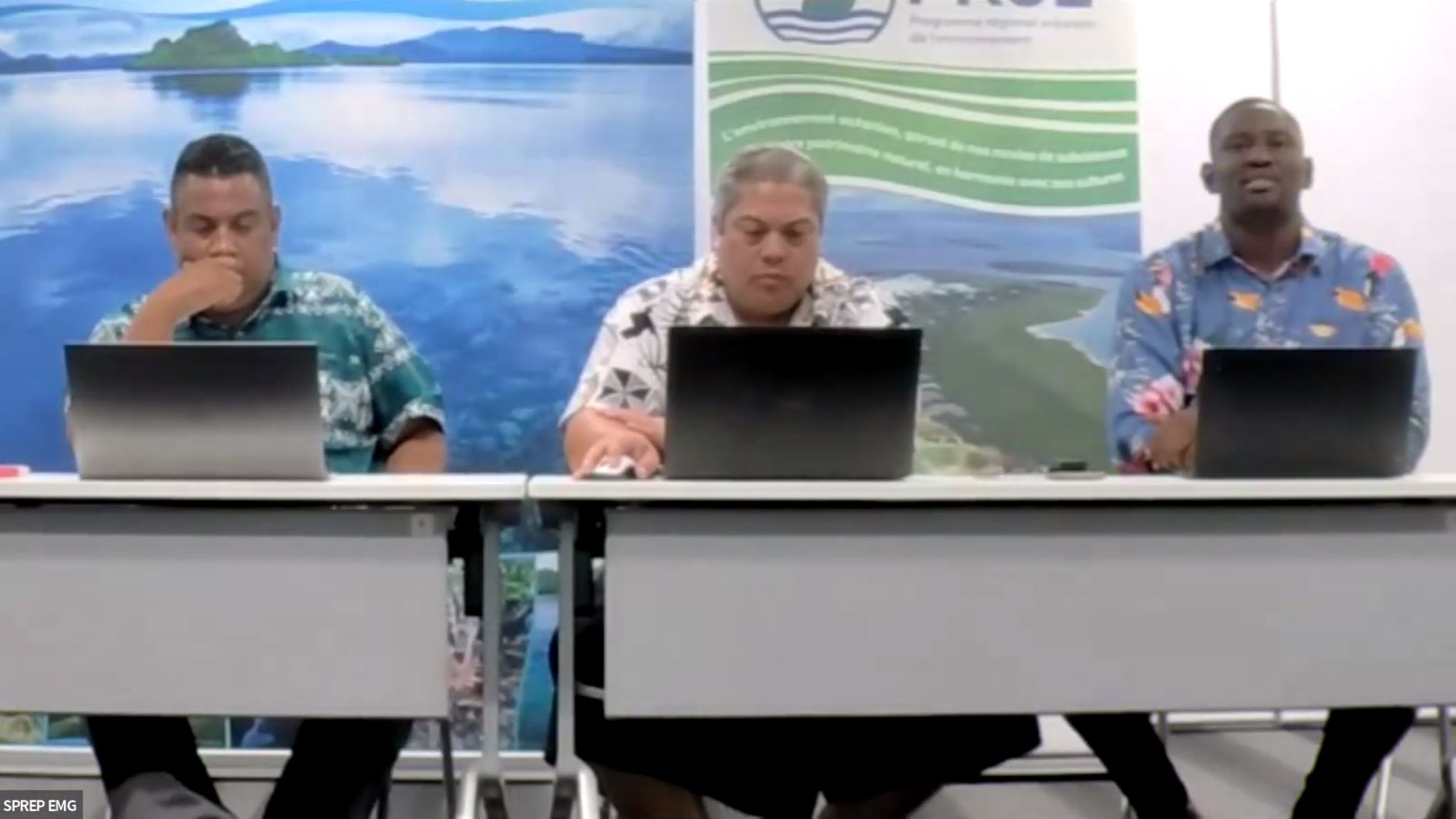 pnea webinar