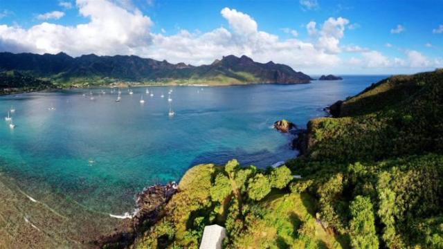 french polynesia