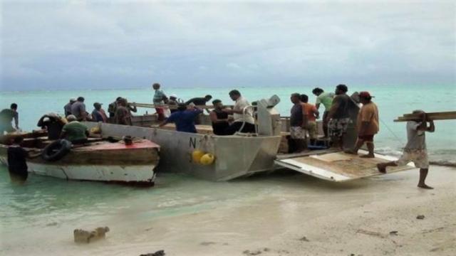 Tuvalu 