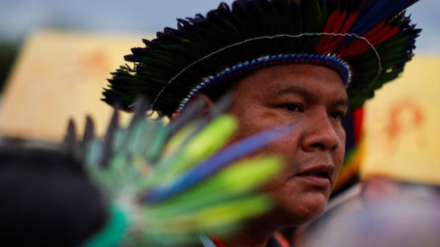 Indigenous rights