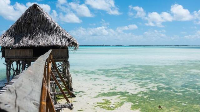 Kiribati