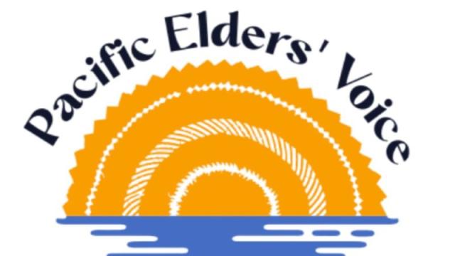 Pacific Elders voice